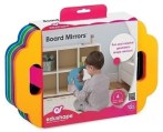 Edushape Bord Spiegels Tangara Groothandel voor de Kinderopvang Kinderdagverblijfinrichting1